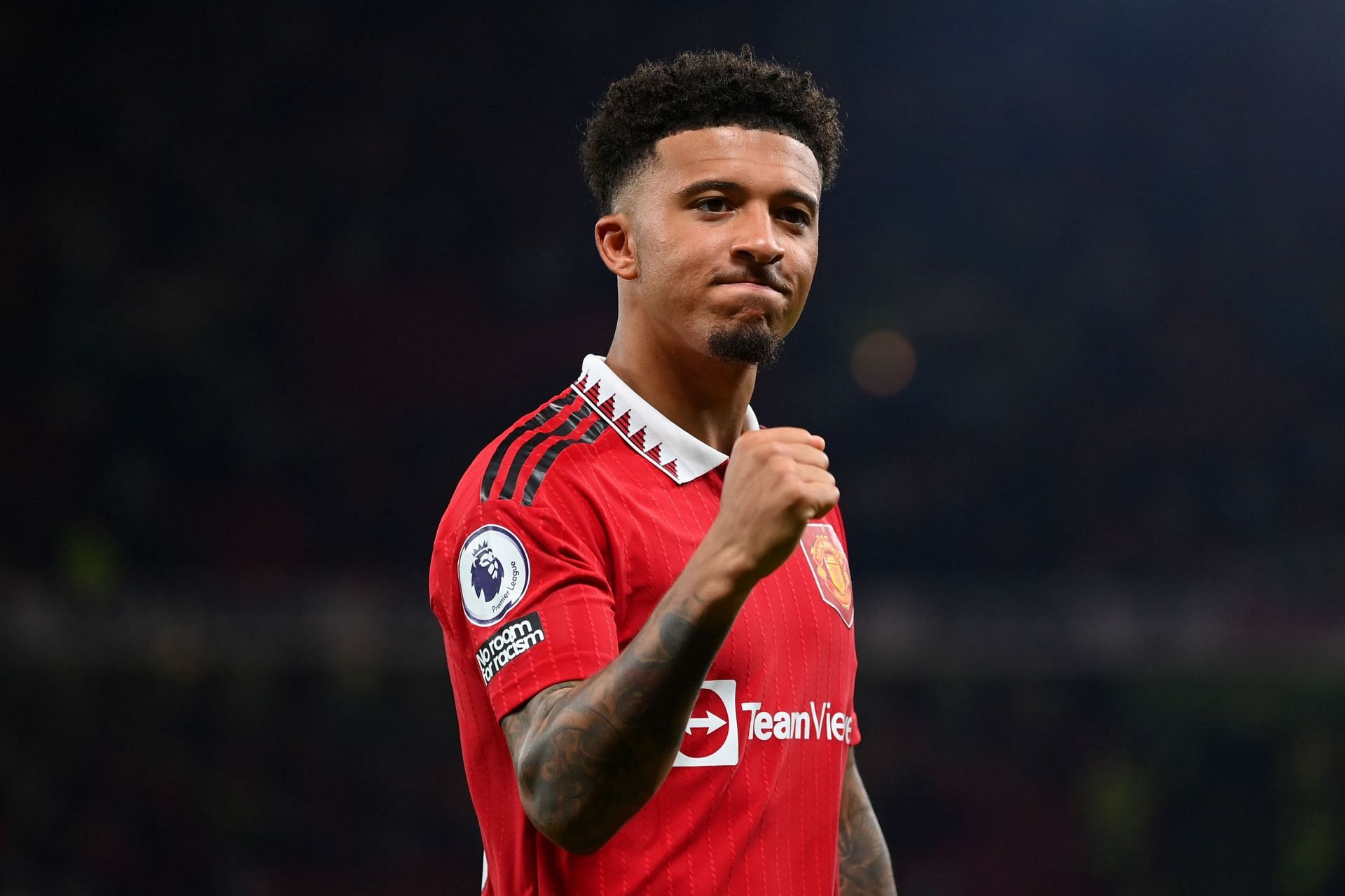 Manchester United v Liverpool FC - Premier League